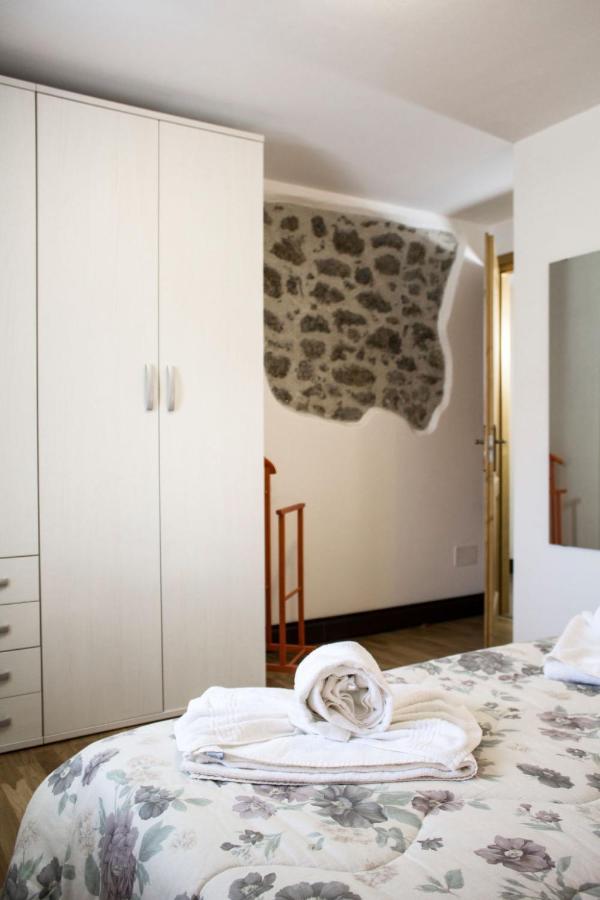 Apartment Casa Rasat-1 By Interhome Ovasta Εξωτερικό φωτογραφία