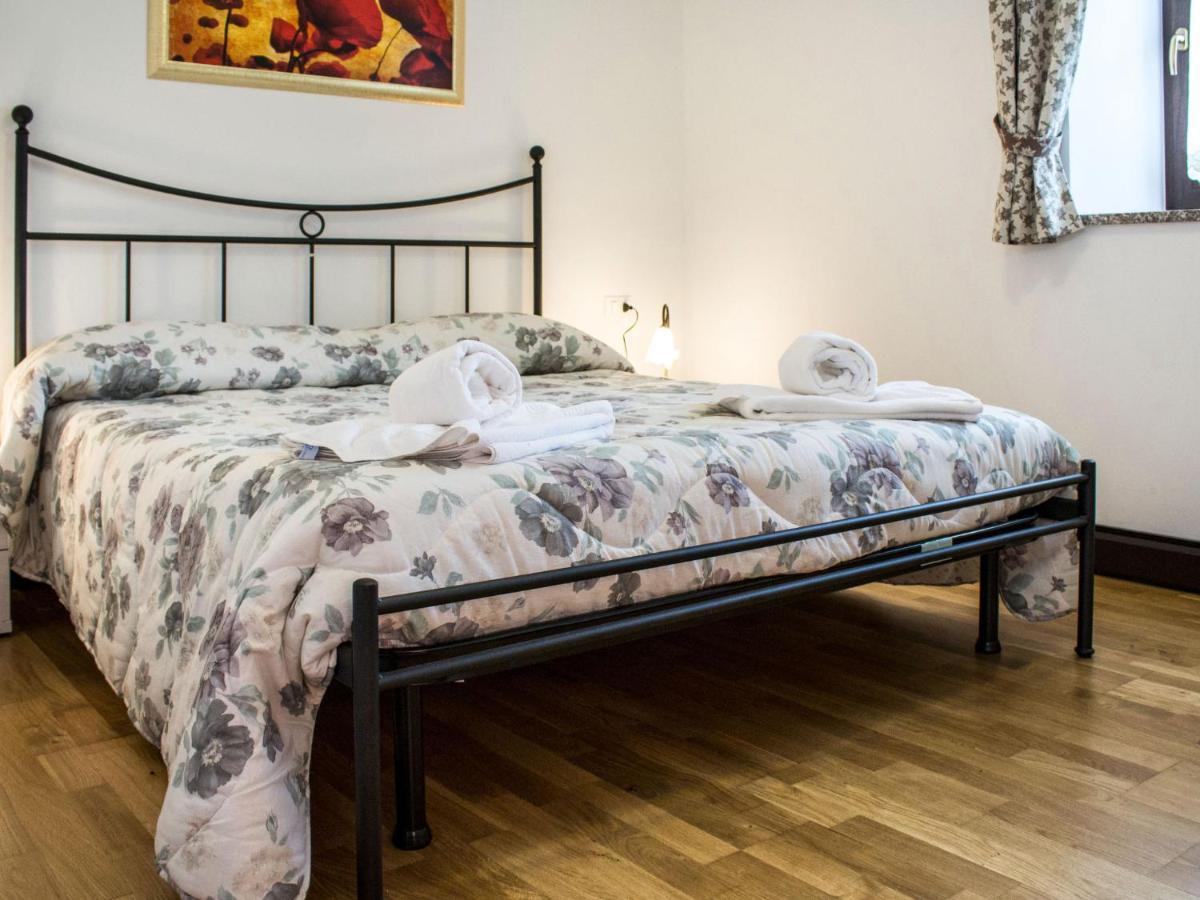 Apartment Casa Rasat-1 By Interhome Ovasta Εξωτερικό φωτογραφία