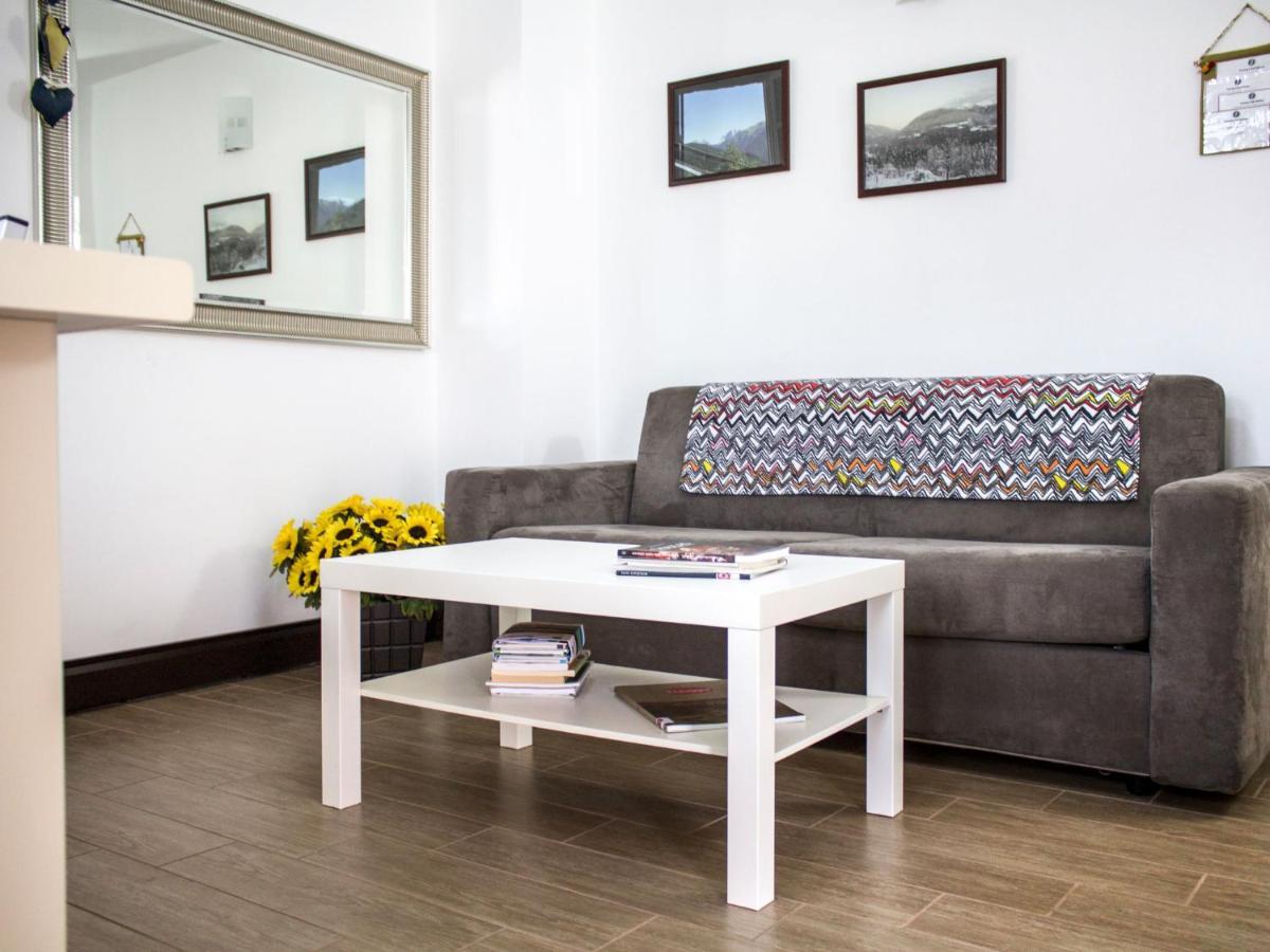 Apartment Casa Rasat-1 By Interhome Ovasta Εξωτερικό φωτογραφία