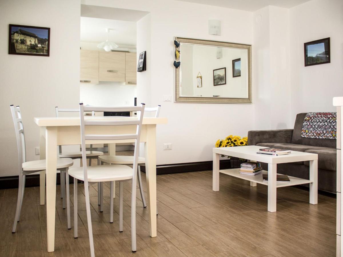 Apartment Casa Rasat-1 By Interhome Ovasta Εξωτερικό φωτογραφία