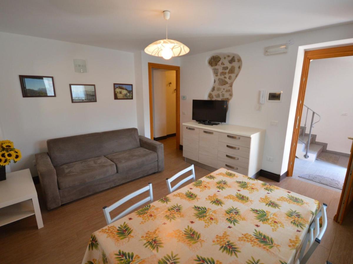 Apartment Casa Rasat-1 By Interhome Ovasta Εξωτερικό φωτογραφία