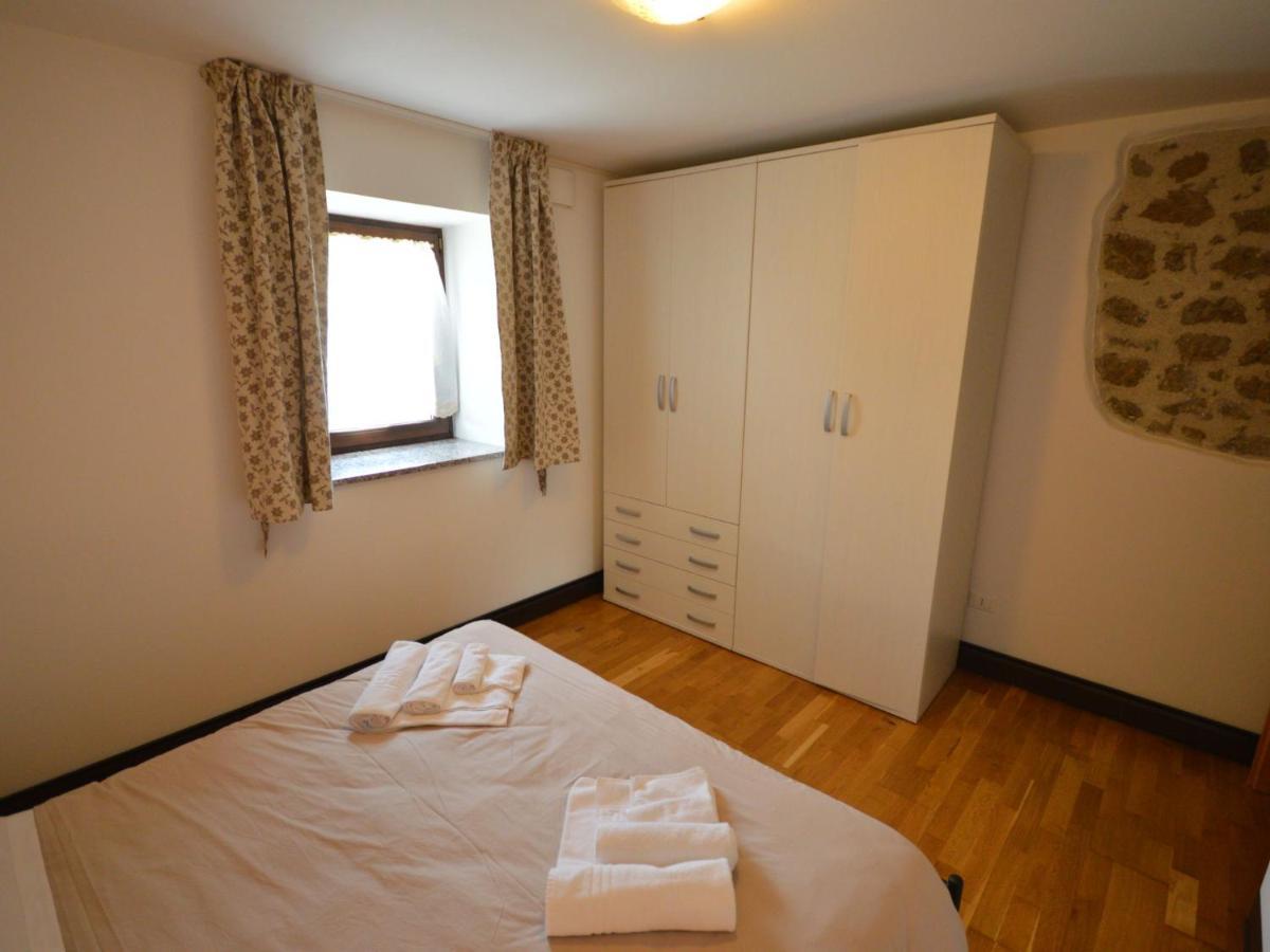 Apartment Casa Rasat-1 By Interhome Ovasta Εξωτερικό φωτογραφία